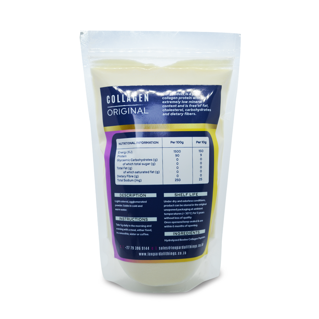 Collagen - Image 2